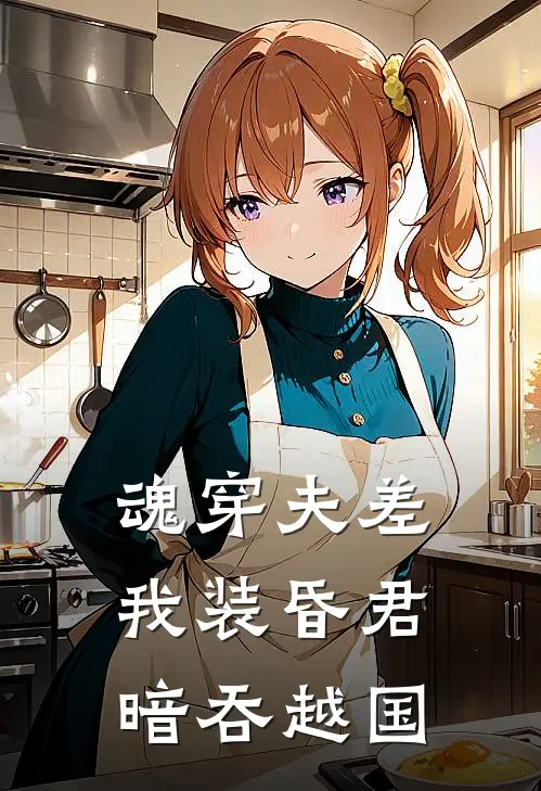 魂穿夫差，我装昏君暗吞越国