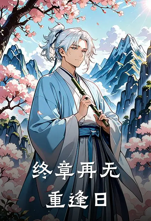 终章再无重逢日