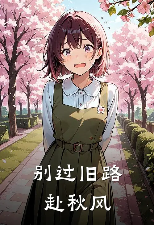 别过旧路赴秋风