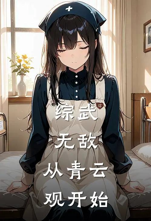 综武：无敌，从青云观开始