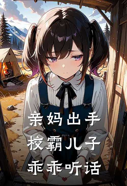 亲妈出手，校霸儿子乖乖听话