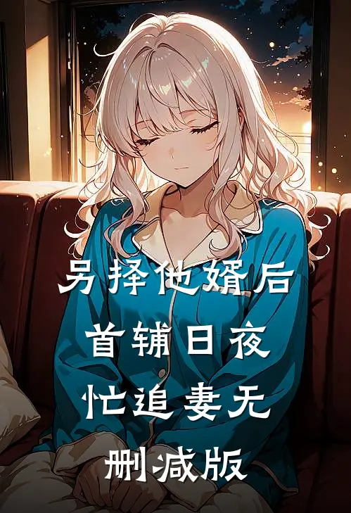 另择他婿后，首辅日夜忙追妻无删减版