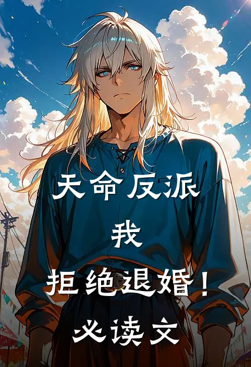 天命反派：我，拒绝退婚！必读文