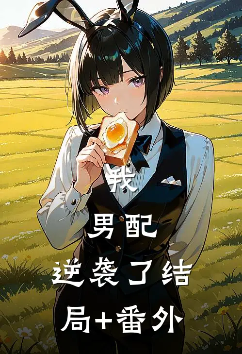 我，男配，逆袭了结局+番外