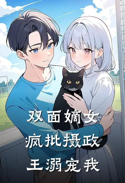 双面嫡女：疯批摄政王溺宠我