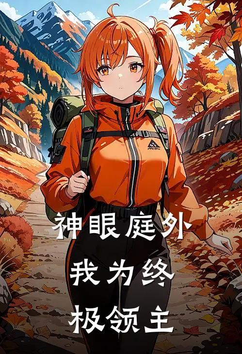 神眼庭外，我为终极领主