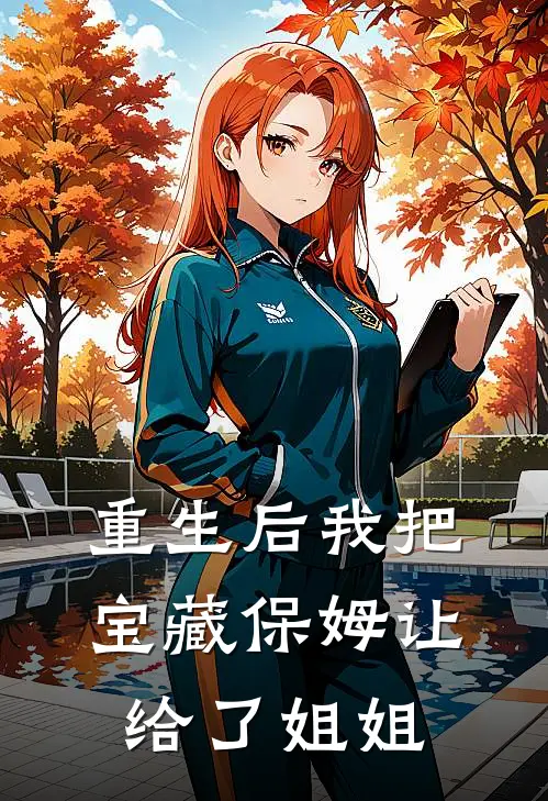 重生后我把宝藏保姆让给了姐姐
