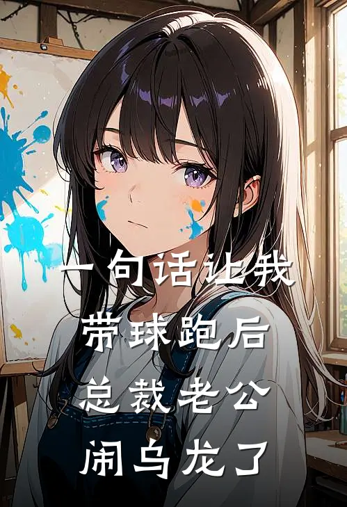 一句话让我带球跑后，总裁老公闹乌龙了