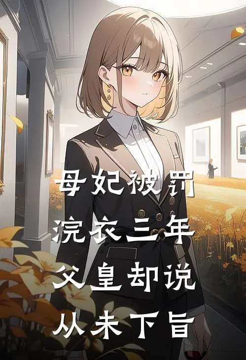 母妃被罚浣衣三年，父皇却说从未下旨