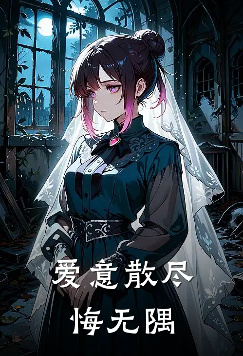 爱意散尽悔无隅