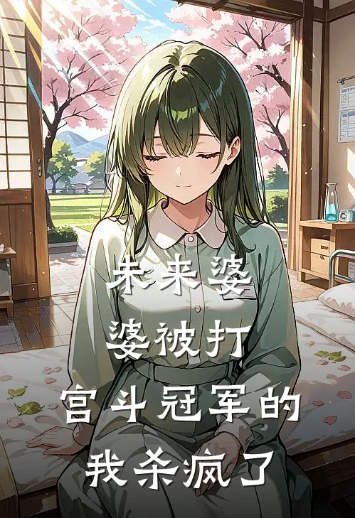 未来婆婆被打，宫斗冠军的我杀疯了