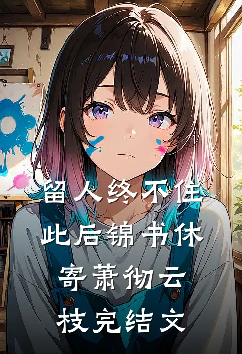 留人终不住，此后锦书休寄萧彻云枝完结文