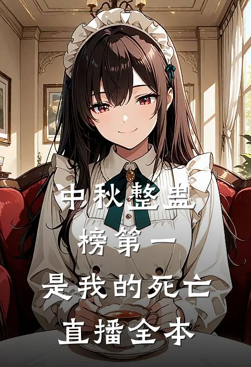 中秋整蛊榜第一，是我的死亡直播全本