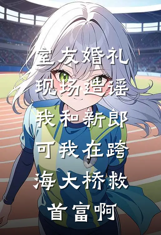 室友婚礼现场造谣我和新郎，可我在跨海大桥救首富啊