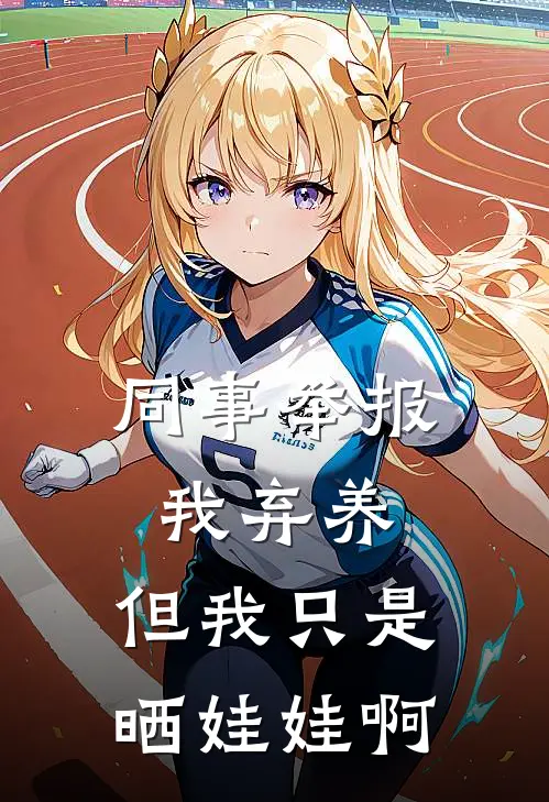 同事举报我弃养，但我只是晒娃娃啊