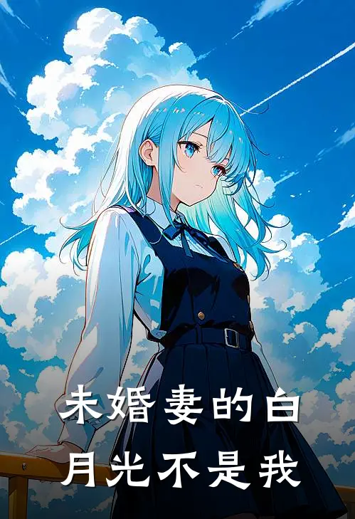 未婚妻的白月光不是我