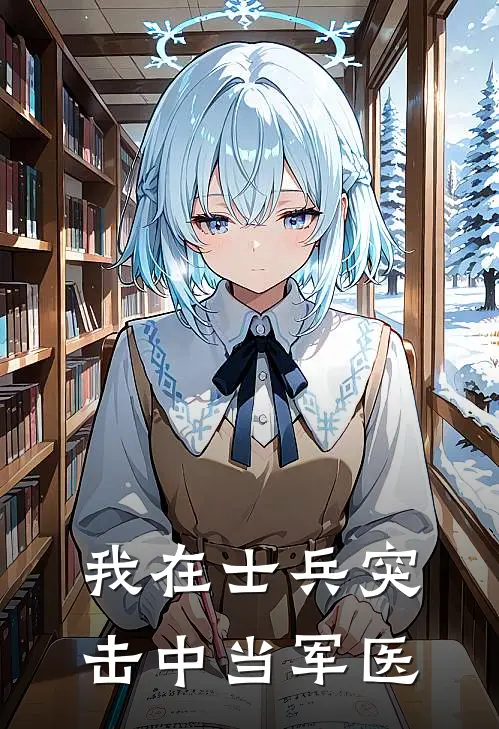 我在士兵突击中当军医