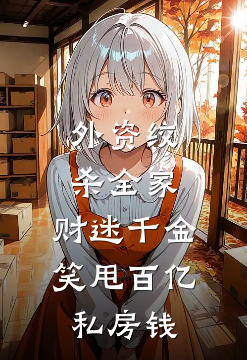 外资绞杀全家，财迷千金笑甩百亿私房钱