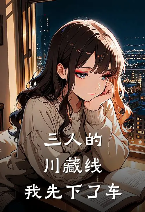 三人的川藏线，我先下了车