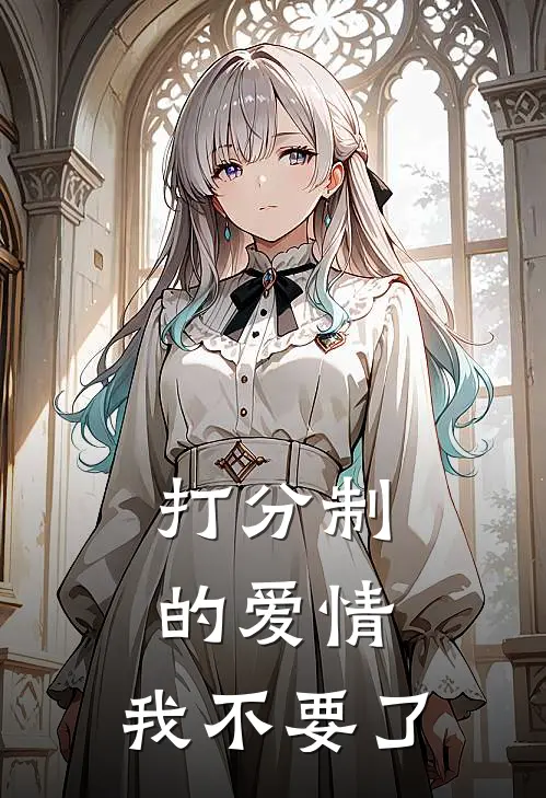 打分制的爱情，我不要了