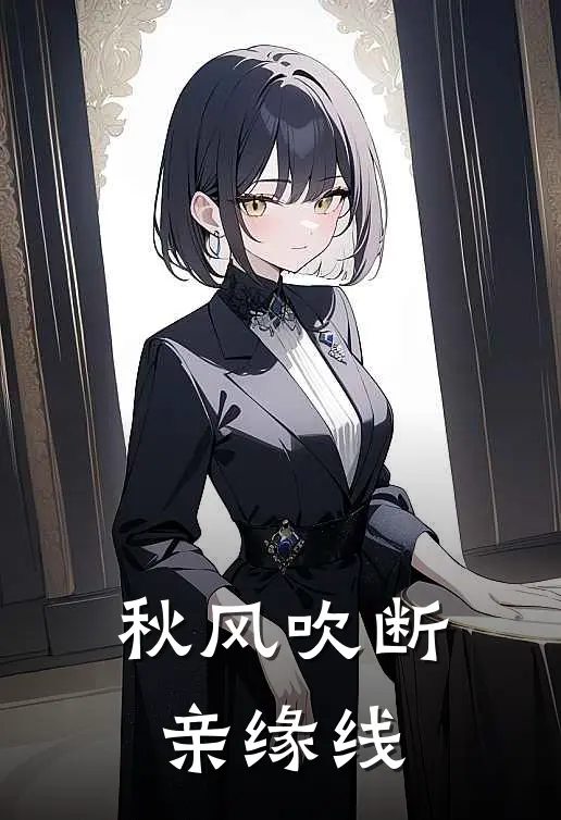 秋风吹断亲缘线