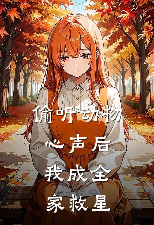偷听动物心声后,我成全家救星了