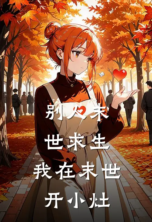别人末世求生，我在末世开小灶