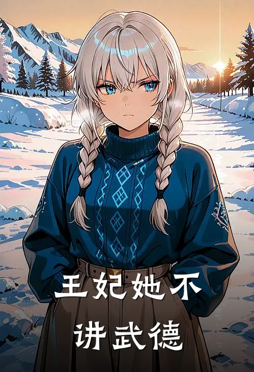 王妃她不讲武德3ai短剧