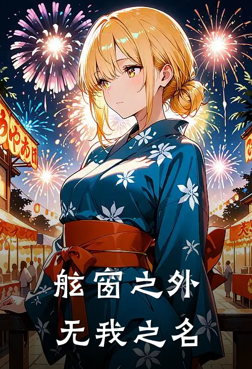 舷窗之外，无我之名
