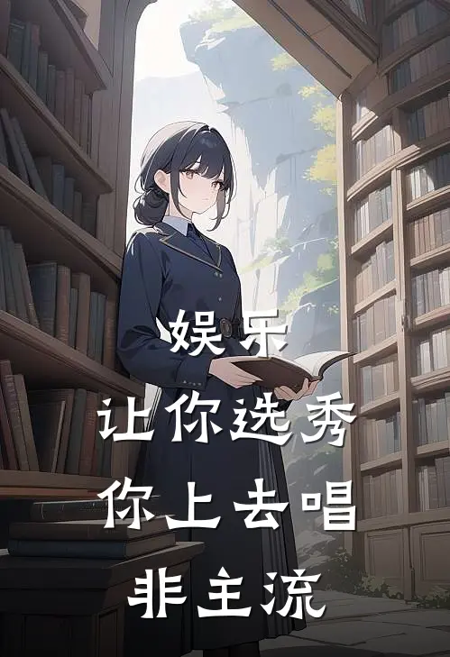 娱乐：让你选秀，你上去唱非主流