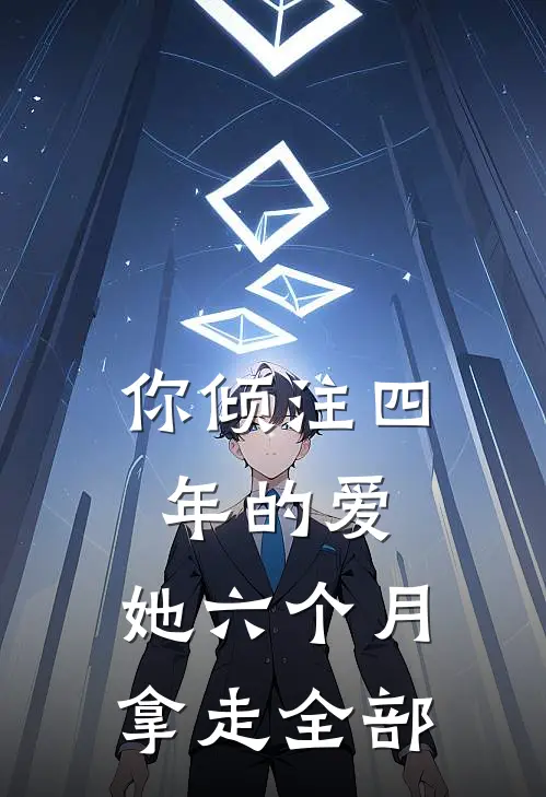 你倾注四年的爱，她六个月拿走全部