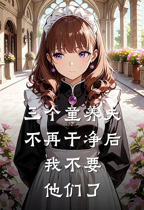 三个童养夫不再干净后，我不要他们了