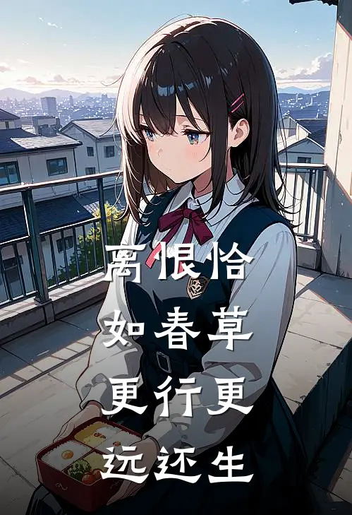 离恨恰如春草，更行更远还生