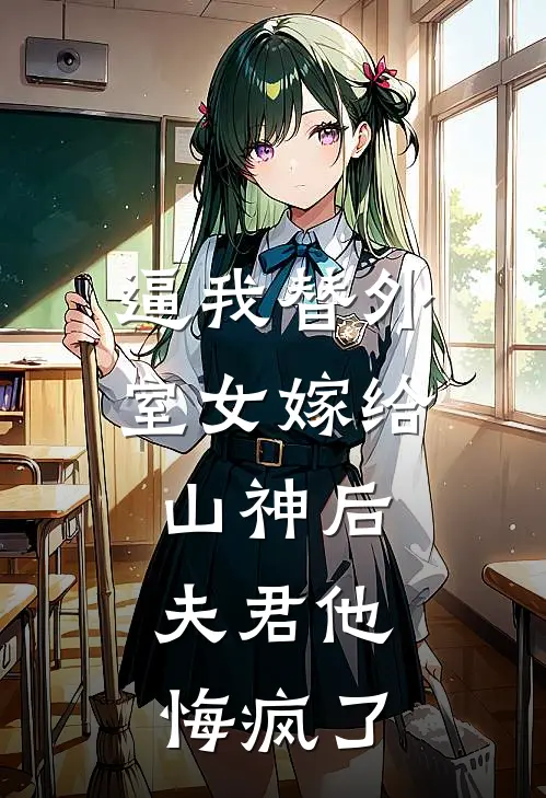 逼我替外室女嫁给山神后，夫君他悔疯了
