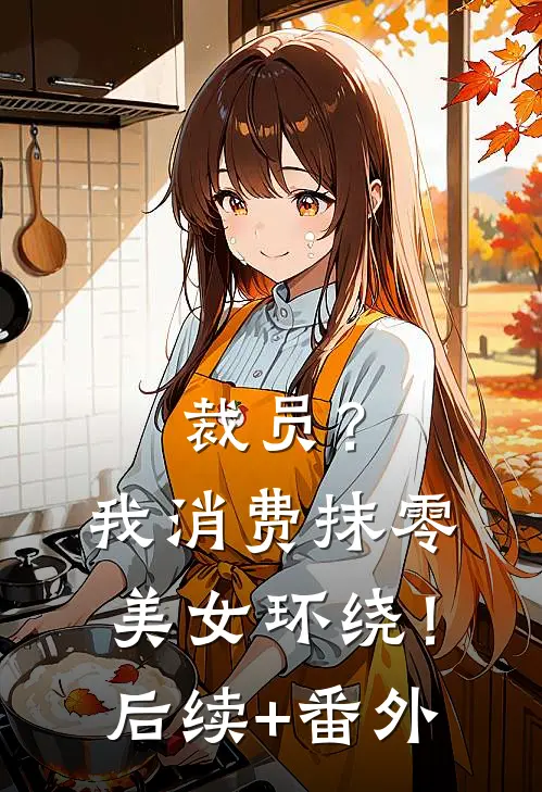 裁员？我消费抹零，美女环绕！后续+番外