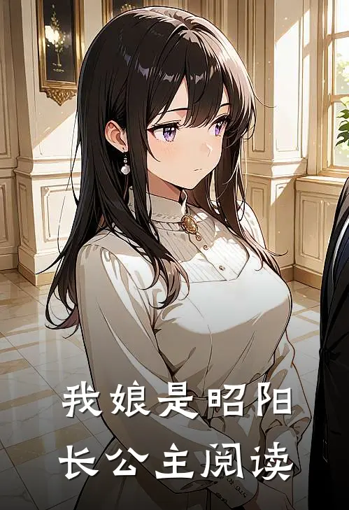 我娘是昭阳长公主阅读