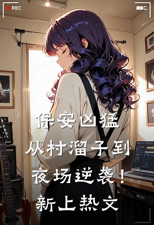保安凶猛：从村溜子到夜场逆袭！新上热文