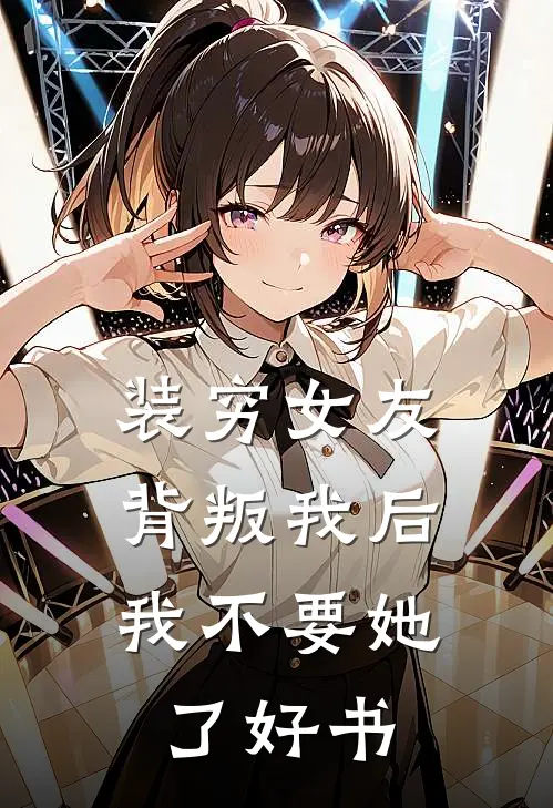 装穷女友背叛我后，我不要她了好书