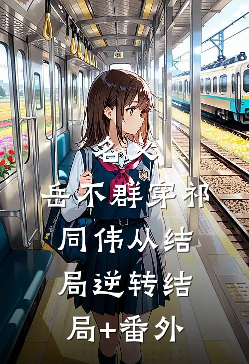 名义：岳不群穿祁同伟从结局逆转结局+番外