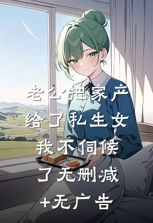 老公把家产给了私生女，我不伺候了无删减+无广告