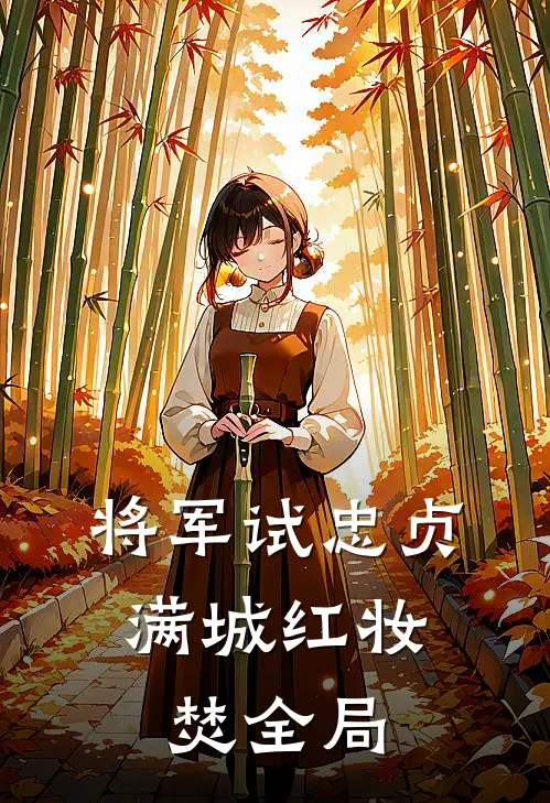 将军试忠贞，满城红妆焚全局