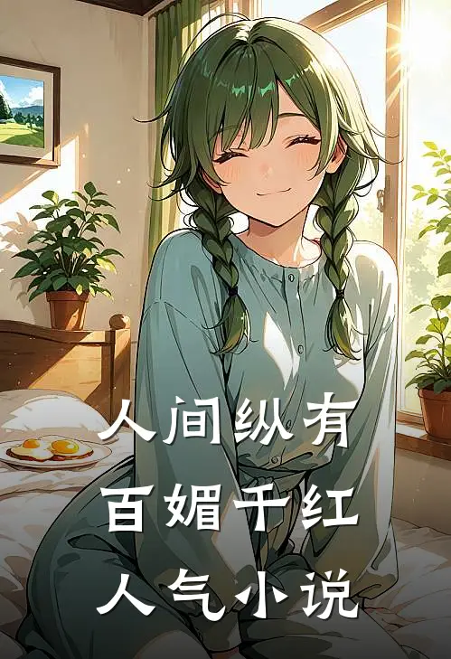 人间纵有百媚千红人气小说