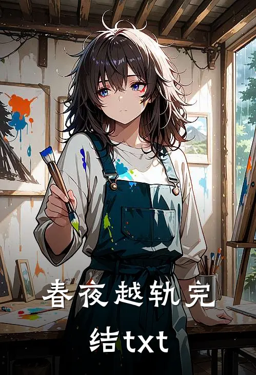 春夜越轨完结txt