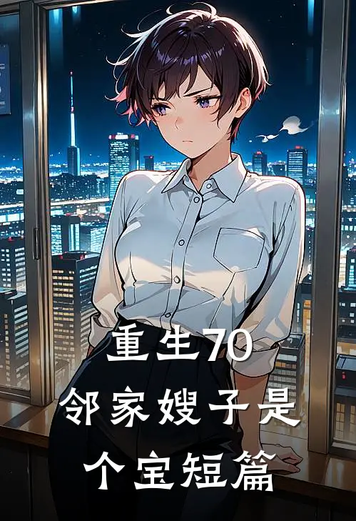 重生70，邻家嫂子是个宝短篇