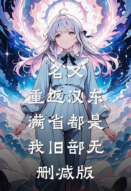 名义：重返汉东，满省都是我旧部无删减版