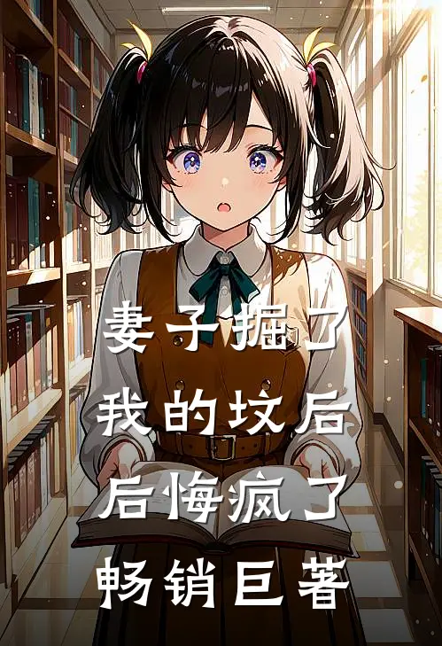 妻子掘了我的坟后，后悔疯了畅销巨著