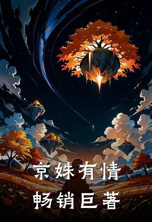 京姝有情畅销巨著
