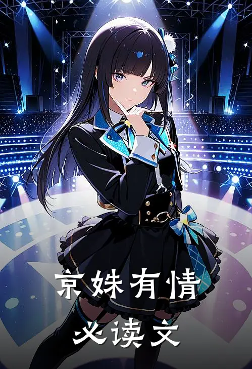 京姝有情必读文
