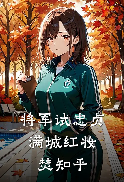 将军试忠贞，满城红妆焚知乎