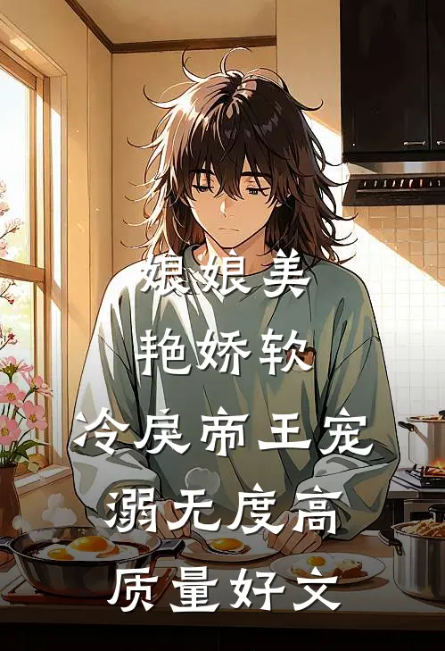 娘娘美艳娇软，冷戾帝王宠溺无度高质量好文